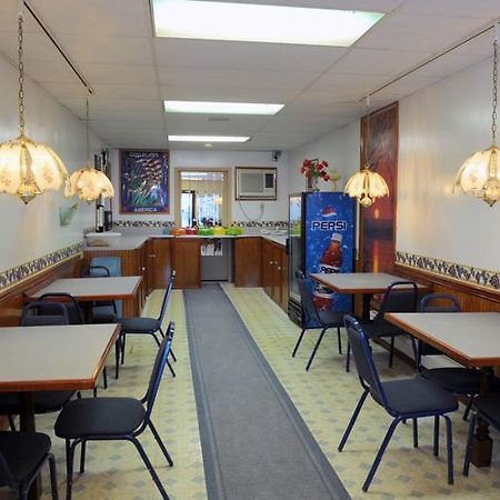 A1 Economy Inn Somerset Εξωτερικό φωτογραφία