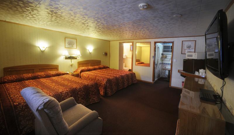 A1 Economy Inn Somerset Δωμάτιο φωτογραφία