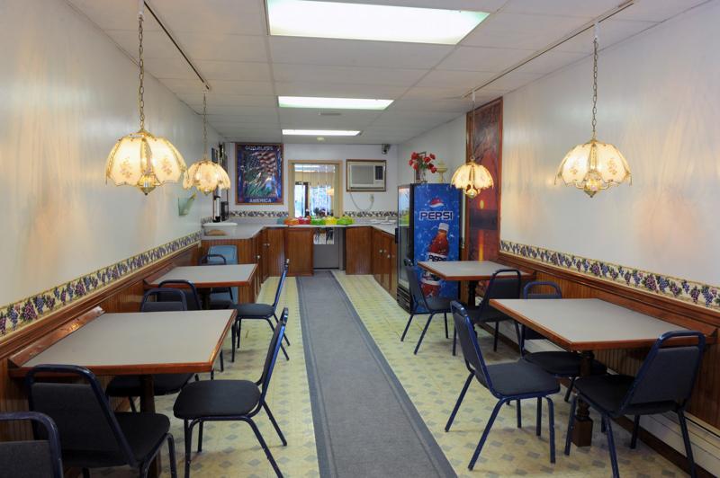 A1 Economy Inn Somerset Εξωτερικό φωτογραφία