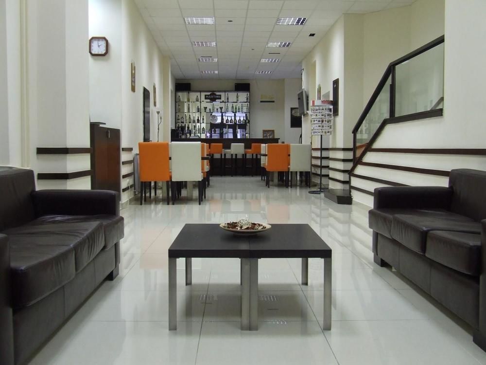 A1 Economy Inn Somerset Εξωτερικό φωτογραφία